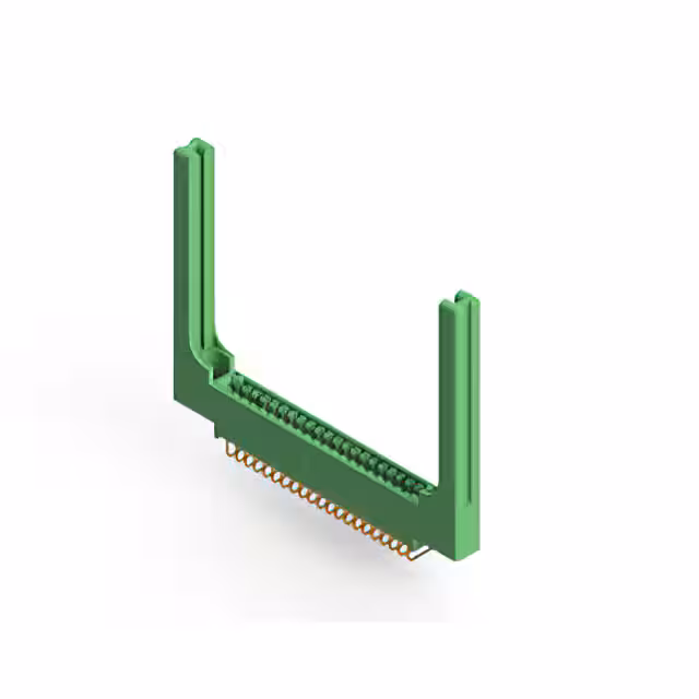 346-042-559-858 EDAC Inc.  Edgeboard Connectors